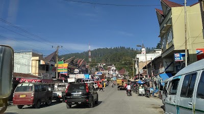Photos of Loket KBT (Koperasi Bintang Tapanuli) Tarutung