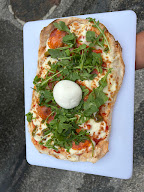 Stefoo’d Bike&truck à Monthion