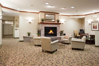 Holiday Inn Express Glenwood Springs (Aspen Area)