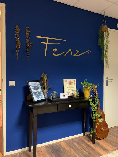 Fenz tattoo & art Gallery - Netherlands