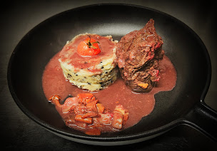 Photo n°24 de L'épicurieux à Chalon-sur-Saône (Restaurant)