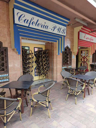 Pub Escorpio