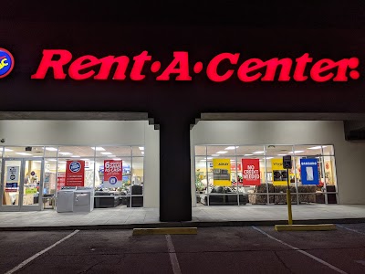 Rent-A-Center