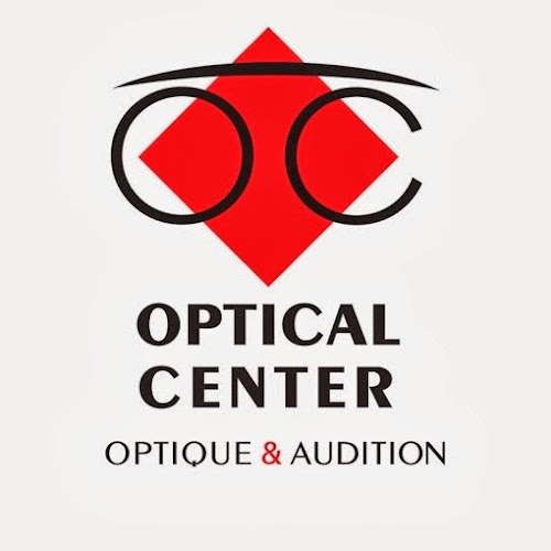 Opticien BREST - Kergaradec Optical Center - Opticien