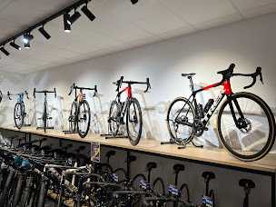 Photo n°23 de TrocBike Orsinval à Orsinval (Magasin de vélos)