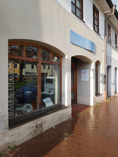 Bad & Design Vertriebsgesellschaft mbH