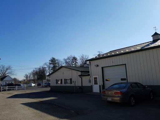 Bessler's Trackside Auto Depot - Thumbnail