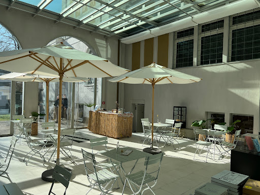 Museumscafé Antoní