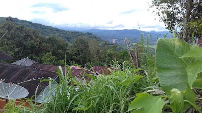 Photos of Surau Istiqamah