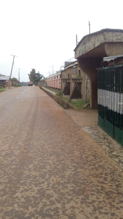 Photos of Balm Of Gilead Specialist Hospital Junction Oke Opo