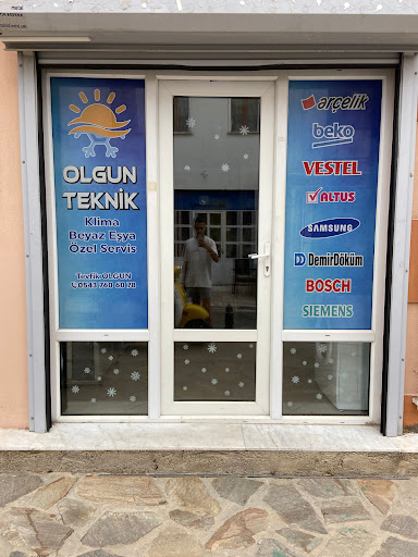 MİLAS KLİMA SERVİSİ