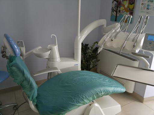 Medico Dott. Barone Mosca Logo