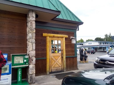 Black Bear Diner Grants Pass