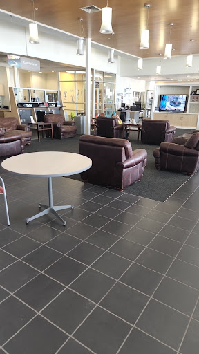 Lithia Auto Stores - Visual