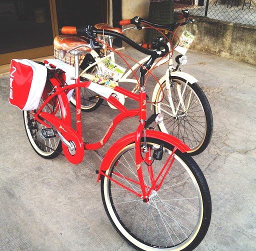 Autoricambi e Biciclette Paris - Thumbnail