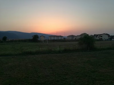 Photos of Gradski stadion Ko&scaron;ute