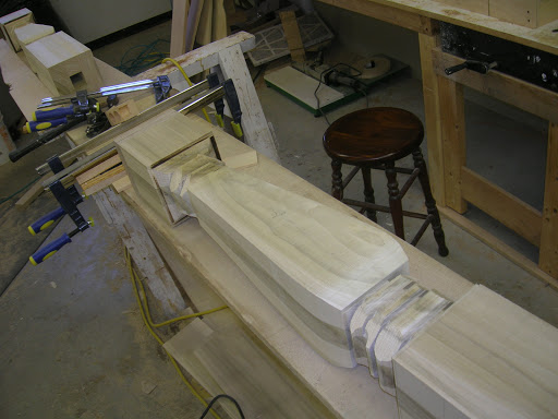 James Iltis - Cabinetmaker, Inc. - Thumbnail