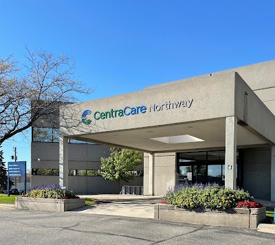 Photo of CentraCare - Northway Clinic clinic location