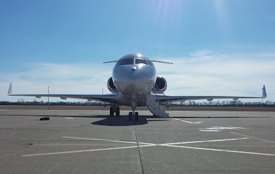 Photos of Indianapolis Regional Airport