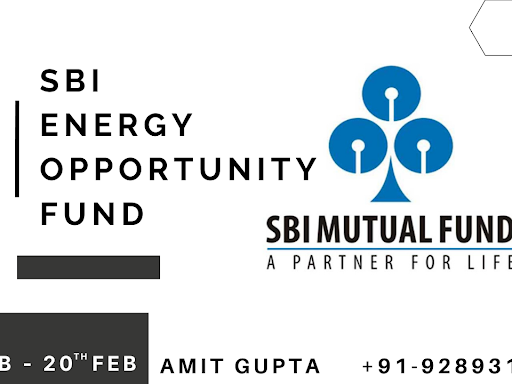 🌐 For investment inquiries and to start your journey with SBI Energy Opportunity Fund, contact us… post image