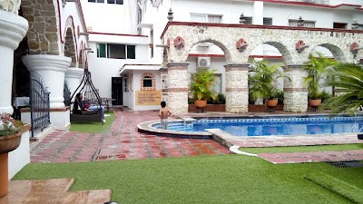Photos of Hotel Taj&iacute;n