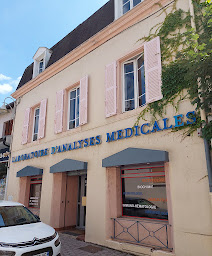 Photo n°1 de Eurofins - Laboratoire de biologie médicale Amplepuis à Amplepuis (Service de dépistage des infections sexuellement transmissibles)