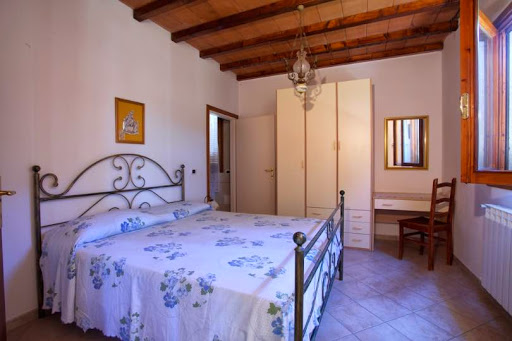 Farmhouse San Giuseppe Gavorrano - Thumbnail