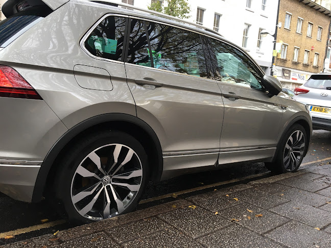 KBK Detailing - Moblie Valeting & Detailing - Car dealer