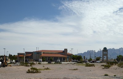 Citizens Bank of Las Cruces