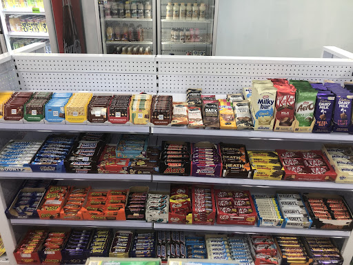 Ezymart convenience store - Thumbnail