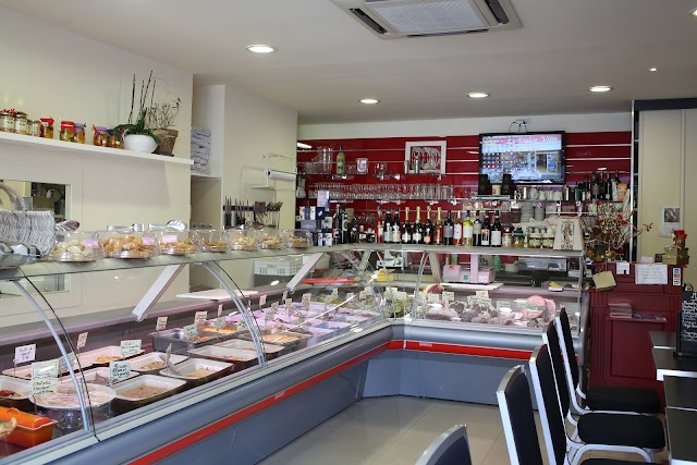 La Dolce Vita Traiteur Italien