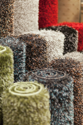 Rugstore - Carpets Gallery - Sweden