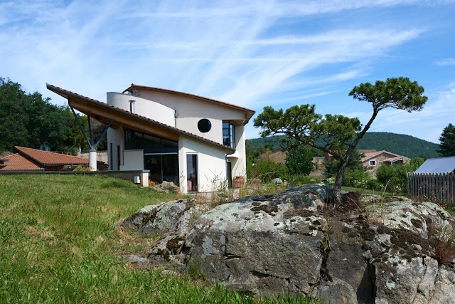 Chambres d'Hôtes Lapalisse