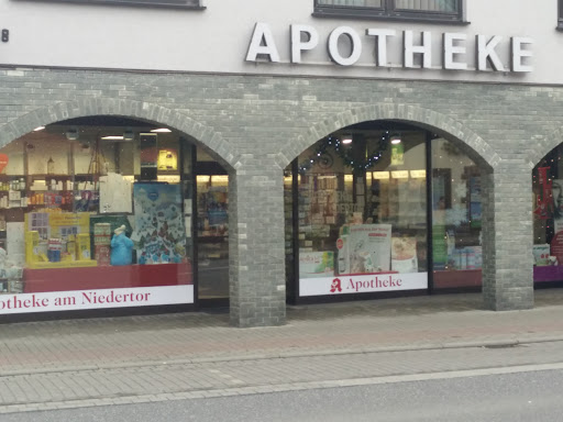 Apotheke am Niedertor Gallery - Germany