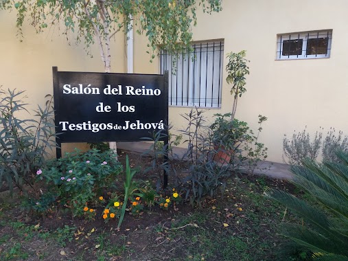 Salón del Reino Testigos Jehová, Author: Sergio Sosa