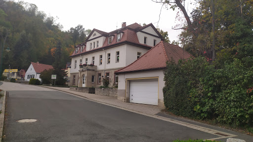 Kinderhaus Pusteblume e.V.