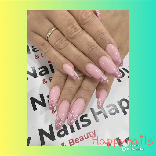 Happy Nails Kingston - Thumbnail