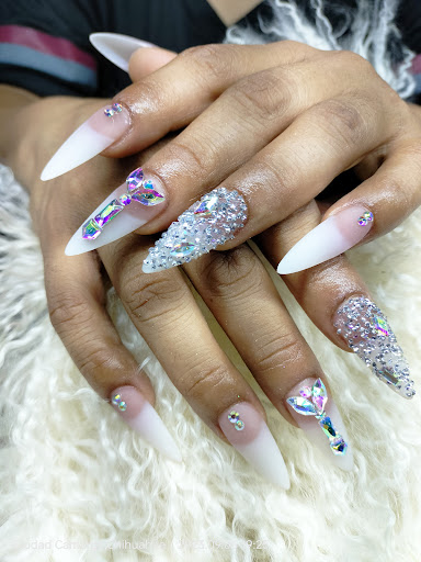 ZP Nails, By. Zulema Palacios - Thumbnail