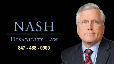 Photos of Nash Disability Law