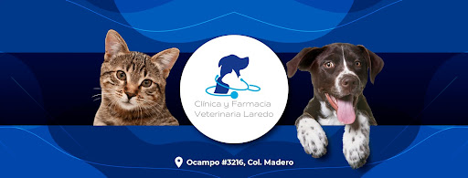 Veterinaria Laredo