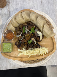 Photo n°5 de Le Safari saveur d’Afrique à Valence (Restaurant africain)