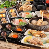 個室居酒屋 鳥一筋 上野店