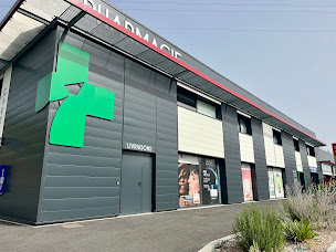 Photo n°15 de Pharmacie de Ribérac à Ribérac (Pharmacie)