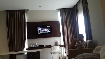 Photos of Lombok Plaza Hotel