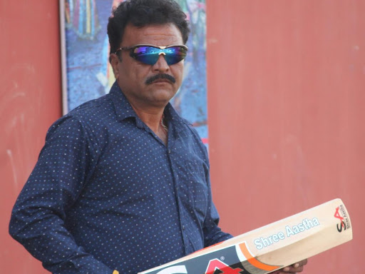 "🌟 Introducing our esteemed mentor, Mr. Anil Verma, a legend in the world of cricket! With an inc… post image