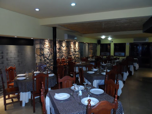 La Estancia Parrilla - Restaurante Parrilla Jujuy