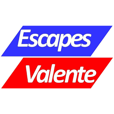 Escapes Valente, Author: Escapes Valente