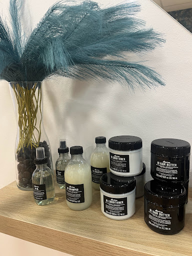 Bukuri Hair Salon