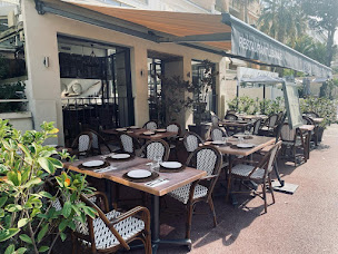 Photo n°48 de Le Byblos à Cannes (Restaurant libanais)