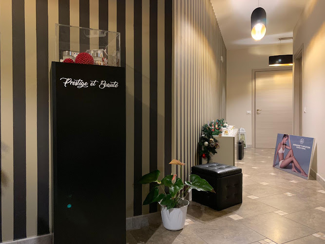 Prestige et Beauté - Centro Estetico e Benessere a Torano ( Cosenza )
